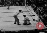 Image of Golden Gloves Final New York United States USA, 1960, second 42 stock footage video 65675055785