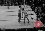 Image of Golden Gloves Final New York United States USA, 1960, second 43 stock footage video 65675055785