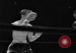 Image of Golden Gloves Final New York United States USA, 1960, second 54 stock footage video 65675055785