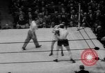 Image of Golden Gloves Final New York United States USA, 1960, second 56 stock footage video 65675055785