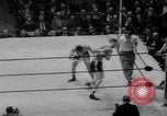 Image of Golden Gloves Final New York United States USA, 1960, second 58 stock footage video 65675055785