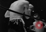 Image of Golden Gloves Final New York United States USA, 1960, second 61 stock footage video 65675055785