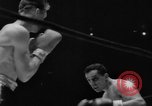 Image of Golden Gloves Final New York United States USA, 1960, second 62 stock footage video 65675055785
