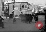 Image of motorcycle skiing Czechoslovakia, 1960, second 15 stock footage video 65675055786