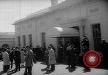 Image of Anglo-American Amity Washington DC USA, 1961, second 11 stock footage video 65675055787