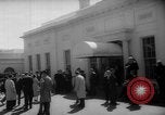 Image of Anglo-American Amity Washington DC USA, 1961, second 13 stock footage video 65675055787