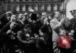 Image of Anglo-American Amity Washington DC USA, 1961, second 21 stock footage video 65675055787
