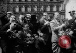 Image of Anglo-American Amity Washington DC USA, 1961, second 22 stock footage video 65675055787