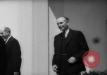 Image of Anglo-American Amity Washington DC USA, 1961, second 24 stock footage video 65675055787