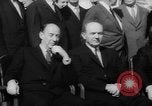 Image of Anglo-American Amity Washington DC USA, 1961, second 41 stock footage video 65675055787