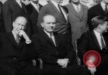 Image of Anglo-American Amity Washington DC USA, 1961, second 42 stock footage video 65675055787