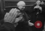Standbild Nikita Chruschtschow Sibirien Sowjetunion, 1961, aus Sekunde 7 historischem Filmmaterial Videoclip 65675055789