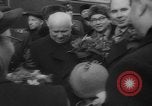Standbild Nikita Chruschtschow Sibirien Sowjetunion, 1961, aus Sekunde 13 historischem Filmmaterial Videoclip 65675055789