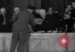 Standbild Nikita Chruschtschow Sibirien Sowjetunion, 1961, aus Sekunde 37 historischem Filmmaterial Videoclip 65675055789