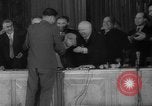 Standbild Nikita Chruschtschow Sibirien Sowjetunion, 1961, aus Sekunde 39 historischem Filmmaterial Videoclip 65675055789