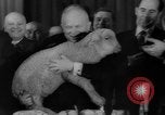 Standbild Nikita Chruschtschow Sibirien Sowjetunion, 1961, aus Sekunde 41 historischem Filmmaterial Videoclip 65675055789