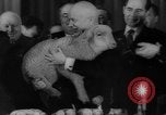 Standbild Nikita Chruschtschow Sibirien Sowjetunion, 1961, aus Sekunde 42 historischem Filmmaterial Videoclip 65675055789