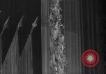 Standbild Nikita Chruschtschow Sibirien Sowjetunion, 1961, aus Sekunde 61 historischem Filmmaterial Videoclip 65675055789