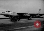 Standbild B-47 Stratojet Florida United States USA, 1961, aus Sekunde 4 historischem Filmmaterial Videoclip 65675055790