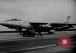 Standbild B-47 Stratojet Florida United States USA, 1961, aus Sekunde 5 historischem Filmmaterial Videoclip 65675055790