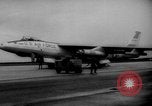Standbild B-47 Stratojet Florida United States USA, 1961, aus Sekunde 6 historischem Filmmaterial Videoclip 65675055790