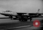 Standbild B-47 Stratojet Florida United States USA, 1961, aus Sekunde 7 historischem Filmmaterial Videoclip 65675055790