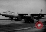Standbild B-47 Stratojet Florida United States USA, 1961, aus Sekunde 8 historischem Filmmaterial Videoclip 65675055790