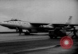 Standbild B-47 Stratojet Florida United States USA, 1961, aus Sekunde 9 historischem Filmmaterial Videoclip 65675055790