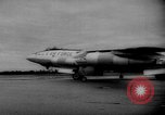 Standbild B-47 Stratojet Florida United States USA, 1961, aus Sekunde 12 historischem Filmmaterial Videoclip 65675055790