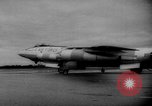 Standbild B-47 Stratojet Florida United States USA, 1961, aus Sekunde 13 historischem Filmmaterial Videoclip 65675055790