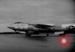 Standbild B-47 Stratojet Florida United States USA, 1961, aus Sekunde 14 historischem Filmmaterial Videoclip 65675055790