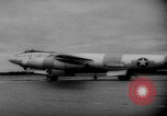 Standbild B-47 Stratojet Florida United States USA, 1961, aus Sekunde 15 historischem Filmmaterial Videoclip 65675055790