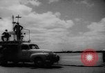 Standbild B-47 Stratojet Florida United States USA, 1961, aus Sekunde 19 historischem Filmmaterial Videoclip 65675055790