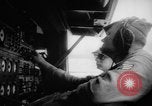 Standbild B-47 Stratojet Florida United States USA, 1961, aus Sekunde 20 historischem Filmmaterial Videoclip 65675055790