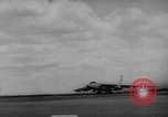 Standbild B-47 Stratojet Florida United States USA, 1961, aus Sekunde 28 historischem Filmmaterial Videoclip 65675055790