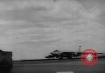 Standbild B-47 Stratojet Florida United States USA, 1961, aus Sekunde 30 historischem Filmmaterial Videoclip 65675055790