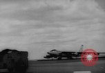 Standbild B-47 Stratojet Florida United States USA, 1961, aus Sekunde 31 historischem Filmmaterial Videoclip 65675055790