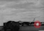 Standbild B-47 Stratojet Florida United States USA, 1961, aus Sekunde 32 historischem Filmmaterial Videoclip 65675055790