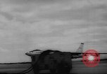 Standbild B-47 Stratojet Florida United States USA, 1961, aus Sekunde 33 historischem Filmmaterial Videoclip 65675055790