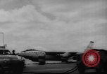 Standbild B-47 Stratojet Florida United States USA, 1961, aus Sekunde 34 historischem Filmmaterial Videoclip 65675055790