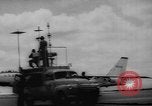 Standbild B-47 Stratojet Florida United States USA, 1961, aus Sekunde 35 historischem Filmmaterial Videoclip 65675055790