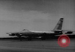 Standbild B-47 Stratojet Florida United States USA, 1961, aus Sekunde 41 historischem Filmmaterial Videoclip 65675055790