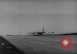 Standbild B-47 Stratojet Florida United States USA, 1961, aus Sekunde 43 historischem Filmmaterial Videoclip 65675055790