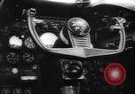 Standbild B-47 Stratojet Florida United States USA, 1961, aus Sekunde 49 historischem Filmmaterial Videoclip 65675055790