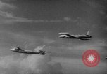 Standbild B-47 Stratojet Florida United States USA, 1961, aus Sekunde 51 historischem Filmmaterial Videoclip 65675055790