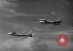 Standbild B-47 Stratojet Florida United States USA, 1961, aus Sekunde 52 historischem Filmmaterial Videoclip 65675055790