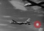 Standbild B-47 Stratojet Florida United States USA, 1961, aus Sekunde 56 historischem Filmmaterial Videoclip 65675055790