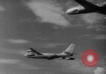 Standbild B-47 Stratojet Florida United States USA, 1961, aus Sekunde 57 historischem Filmmaterial Videoclip 65675055790