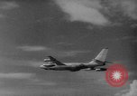 Standbild B-47 Stratojet Florida United States USA, 1961, aus Sekunde 59 historischem Filmmaterial Videoclip 65675055790