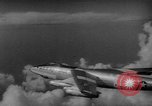 Standbild B-47 Stratojet Florida United States USA, 1961, aus Sekunde 60 historischem Filmmaterial Videoclip 65675055790